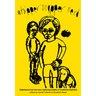 Whipper Snapper Nerd: Selections from the Zine, Featuring Artists of Creativity Explored