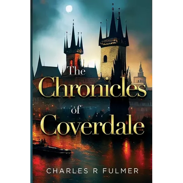 The Chronicles of Coverdale