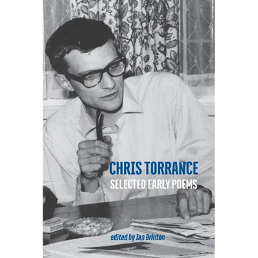 Selected Early Poems