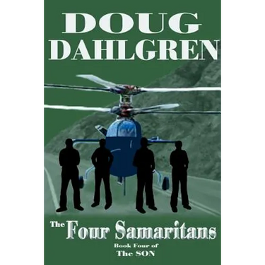 The Four Samaritans