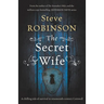 The Secret Wife: 'Room' meets 'Rebecca' in a chilling tale of survival in nineteenth-century Cornwall