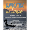 Navigating the Sermon: Series II, Cycle A