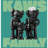 Kaws: Family