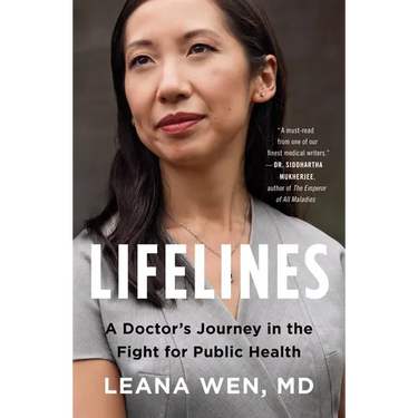Lifelines: A Doctor's Journey in the Fight for Public Health