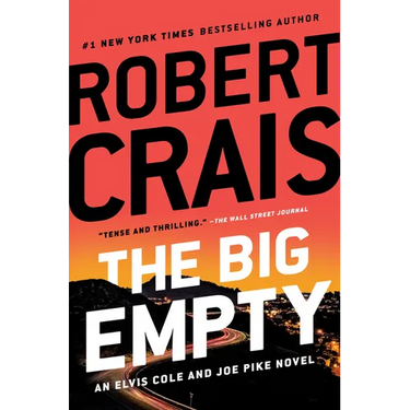 The Big Empty