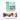 11 Plus Non-Verbal Ability Workbook: A workbook teaching both the 2D and 3D techniques required for both CEM and GL exams