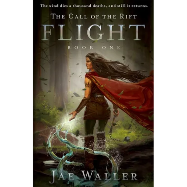 The Call of the Rift: Flight