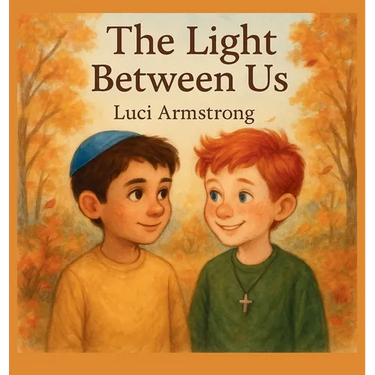 The Light Between Us