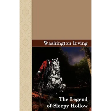 The Legend of Sleepy Hollow