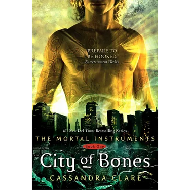 City of Bones