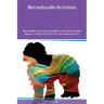 Bernedoodle Activities Bernedoodle Tricks, Games & Agility Includes: Bernedoodle Beginner to Advanced Tricks, Fun Games, Agility and More