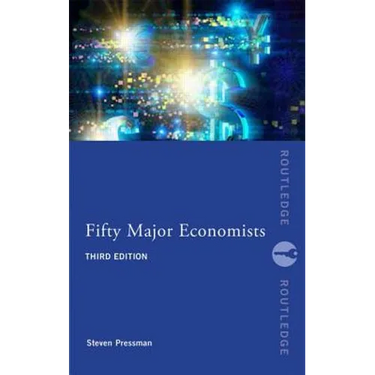 Fifty Major Economists