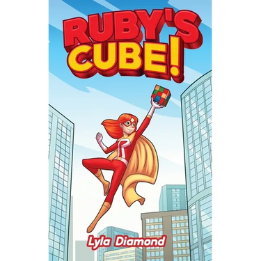 Ruby's Cube
