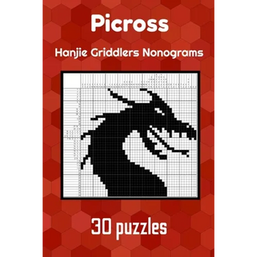 Picross: Hanjie Griddlers Nonograms
