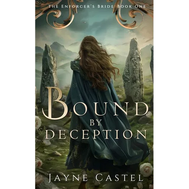 Bound by Deception: A Fantasy Romance