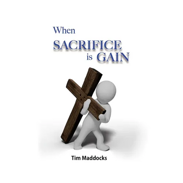 When Sacrifice is Gain