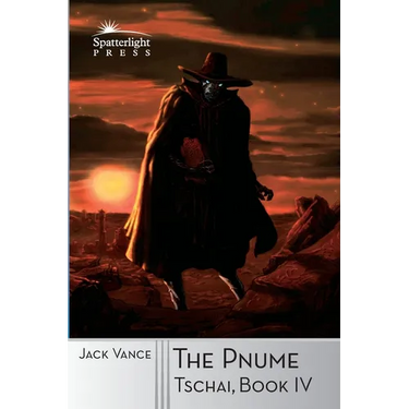 The Pnume