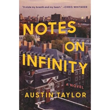 Notes on Infinity