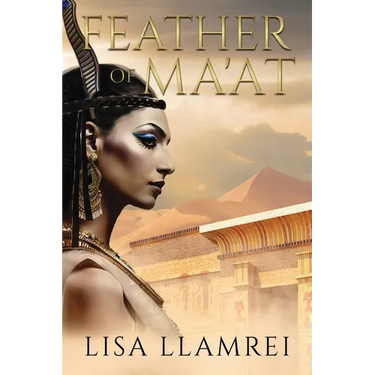 Feather of Ma'at