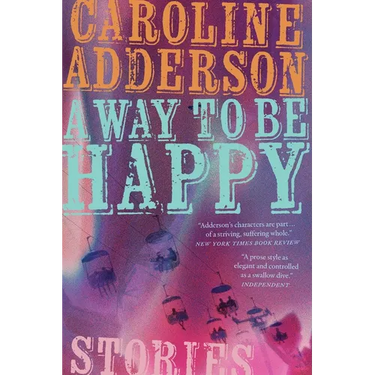 A Way to Be Happy