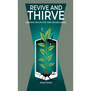 Revive and Thrive: Breathing New Life into Your YouTube Channel
