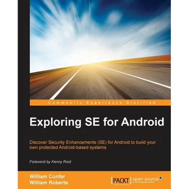 Exploring SE for Android
