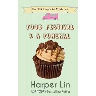 Food Festival and a Funeral