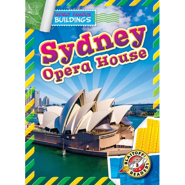 Sydney Opera House