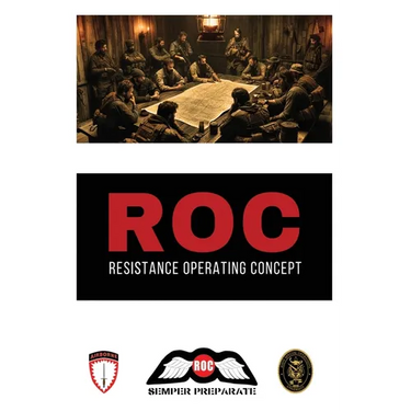 Resistance Operating Concept (ROC)