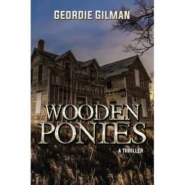 Wooden Ponies