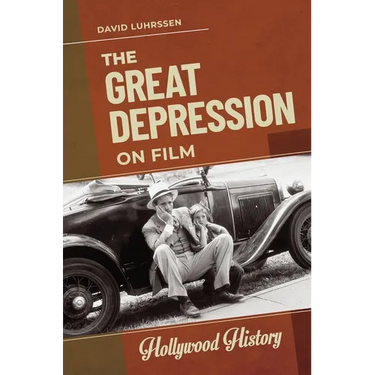 The Great Depression on Film