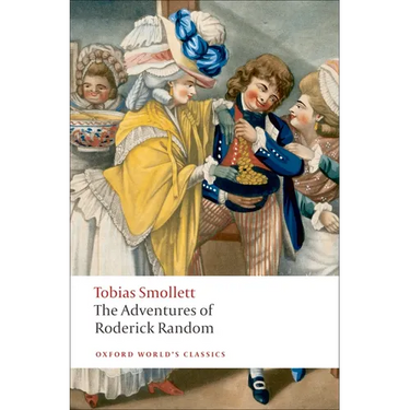 The Adventures of Roderick Random