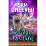 Croakies Dictum: A Magical Cozy Mystery with Talking Animals