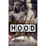 From The Hood With Love