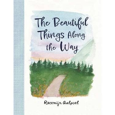 The Beautiful Things Along the Way