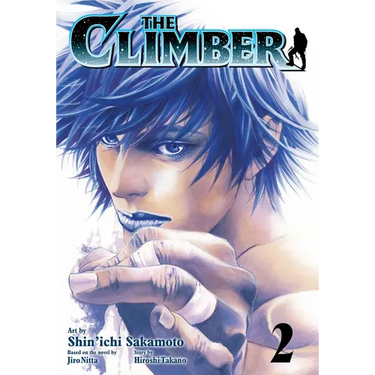 The Climber, Vol. 2
