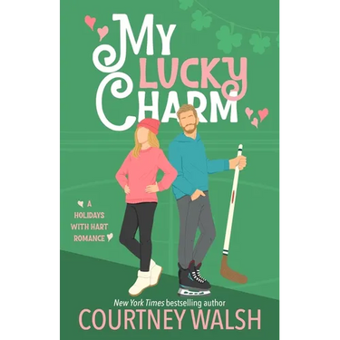 My Lucky Charm