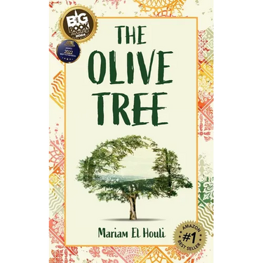 The Olive Tree