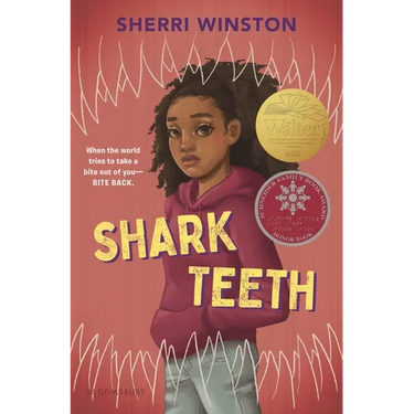 Shark Teeth