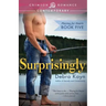 Surprisingly