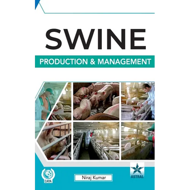 Swine Production and Management