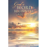 God's Word for Beginners of All Ages