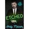 Etched: A Broken Sparrow Novel