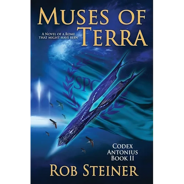 Muses of Terra