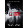 The Kinky One: Dark, Seductive Romance
