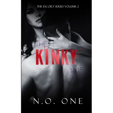 The Kinky One: Dark, Seductive Romance
