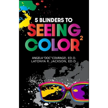 5 Blinders to Seeing Color