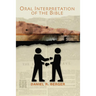 Oral Interpretation of the Bible