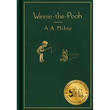 Winnie-The-Pooh: Classic Gift Edition