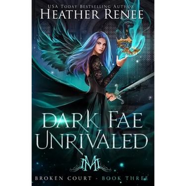 Dark Fae Unrivaled